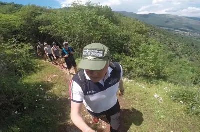 Monte Cassino: Camminata privata sulla Cavendish Road