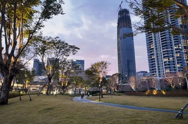 Shenzhen Food Tour with Locals: Hidden Neighbourhood Gems