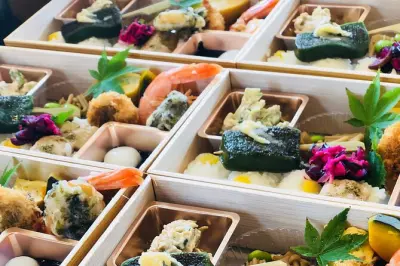 Japanese Home Cooking Class in Okayama: Traditional Dishes