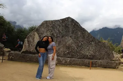 Machu Picchu Ticket mit privatem Guide: 2-stündige persönliche Tour