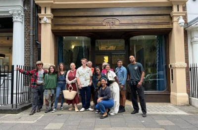 Feel the pulse of soho’s rock history on a london music walking tour. see legendary venues, hear personal stories, and end in a historic pub with your guide.