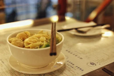Discover shanghai’s hidden noodle and wonton spots in the french concession. enjoy 3 local restaurants, craft beer, and authentic flavors on this guided food walk.