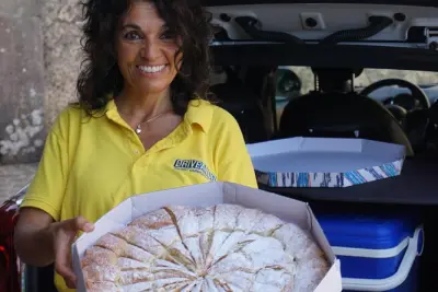 Serra de Tramuntana Tour: 5 Stunden durch das verborgene Mallorca