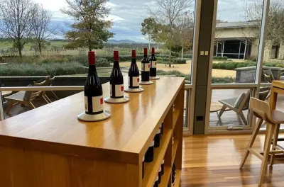 Barossa Valley Wine Tour from Adelaide: Private 4–11 Person Group