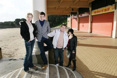 Feel the charm of barry island on a gavin & stacey tv locations tour, with stops at iconic sites, stories from a local guide, and easy coach transport included.