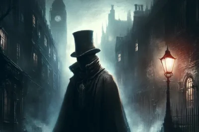 Adéntrate en las sombras de londres con un paseo nocturno por jack el destripador, visitando escenas reales, historias de las víctimas y un guía experto. incluye kit de detective.