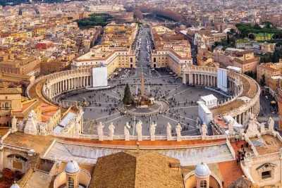 Walk the vatican museums with a private guide, see the sistine chapel’s ceiling up close, and skip the lines. includes expert guide and flexible pace.
