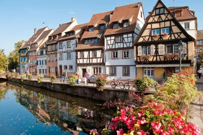 Step into alsace’s colorful villages, taste local wines in a family-run cellar, and travel the wine route on a small-group day trip from colmar with hotel pickup.