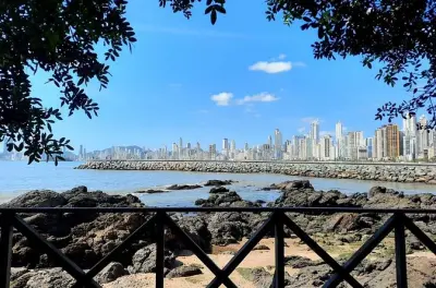 Balneário Camboriú: 10 paradas com parque Unipraias