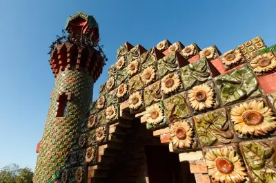 Comillas modernismo e Gaudí com ingressos incluídos