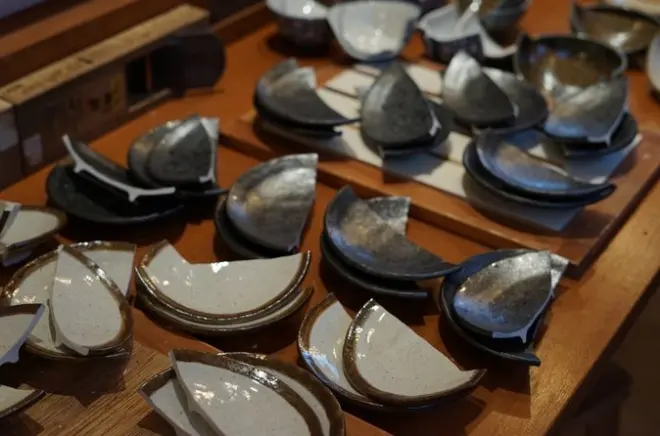 Asakusa Kintsugi Workshop: Traditional Japanese Ceramic Repair
