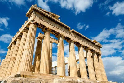 Feel the pulse of athens on a private full day tour, from acropolis to plaka, with a local driver, flexible route, and hotel pickup—see the city your way.