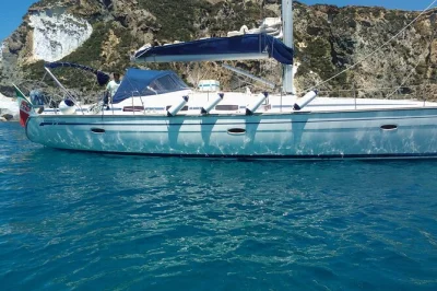 Set sail from porto san paolo to tavolara & molara for swimming in turquoise bays, a sardinian lunch with wine tasting, and dolphin spotting. includes lunch & drinks.