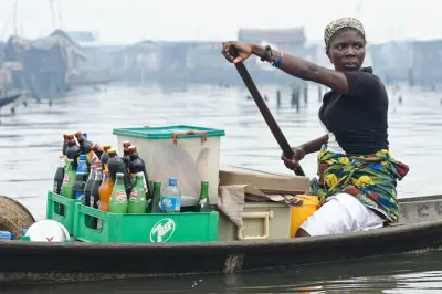 Weekend a Lagos: Cultura, mercati, casa di Fela Kuti