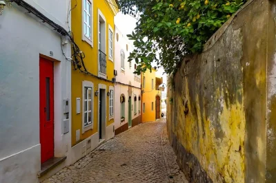 Descubre el castillo de silves, pasea por monchique, sube al monte fóia para vistas increíbles del algarve y disfruta de una cata de vinos local. incluye recogida en hotel y guía.