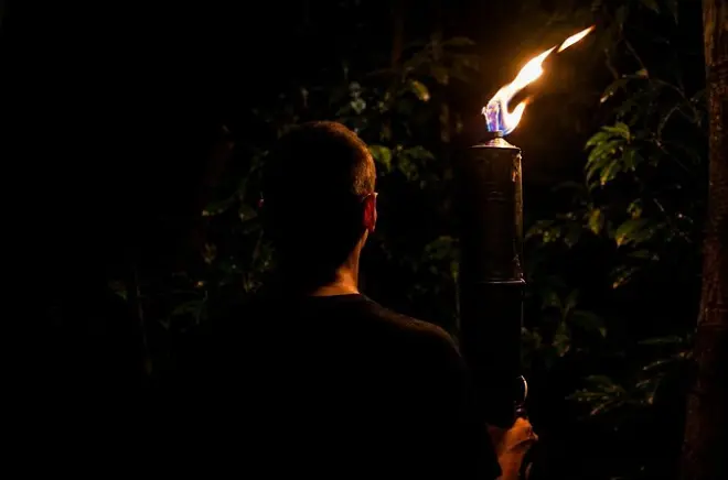 Cozumel Night Activity: Mayan Traditions by Candlelight