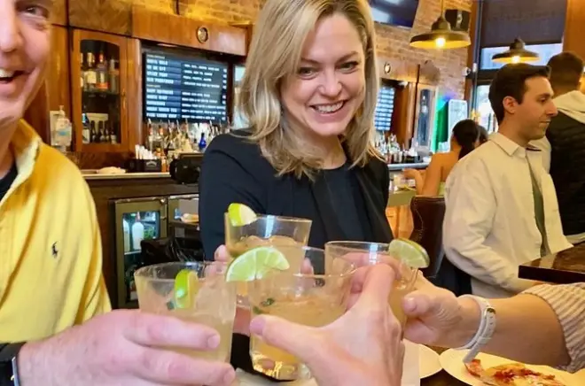 Over the Rhine Cocktail-Tour: 4 Bars, Lokaler Guide, Geschichte