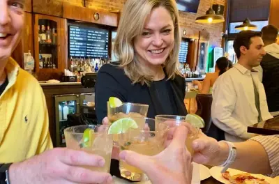 Over the Rhine Cocktail-Tour: 4 Bars, Lokaler Guide, Geschichte