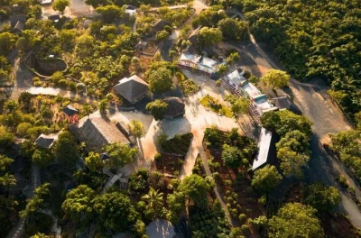Feel the thrill of dune buggies, ziplining, horseback riding & a private cenote swim at domitai park. includes lunch, local guide & roundtrip pickup.