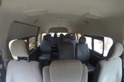 Privater Transfer vom Flughafen Zihuatanejo direkt zum Hotel Ixtapa