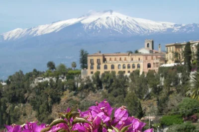 Let a longtime local guide you through taormina’s winding streets, the greek theatre, and lively piazzas. includes private walking tour and insider stories.