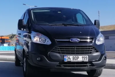 Arrive in istanbul stress-free with private airport transfer, air-conditioned comfort, onboard wifi, and flexible pickup. book anytime for smooth travel.