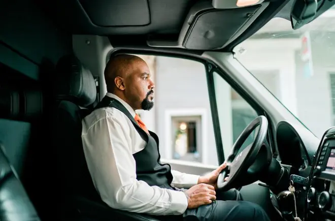 Transfert aéroport Atlanta vers hôtel : Berline ou SUV privé