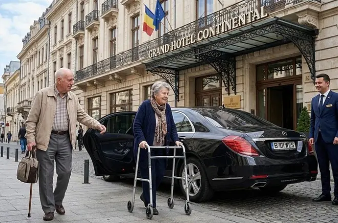 Bucarest: Tour privato in auto di 4 ore sull’epoca comunista