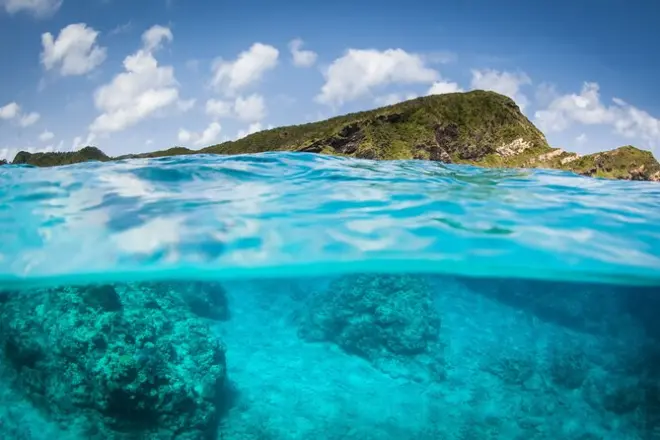Plongée d'initiation et snorkeling aux îles Kerama