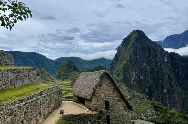 Machu Picchu Private Guide: 3 Hours with Expert