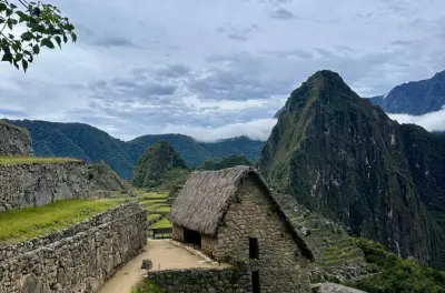 Machu Picchu Private Guide: 3 Hours with Expert