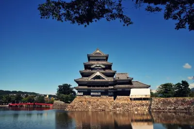 Tour privado a pé em Nagano com guia local