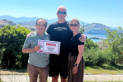 Tour privado em Éfeso saindo do porto de kusadasi: basílica de são joão, casa da virgem maria, templo de Ártemis. guia licenciado, paradas flexíveis e almoço incluso.