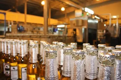 Bahamian Brewery Tour mit Strand & Shopping im Port Lucaya