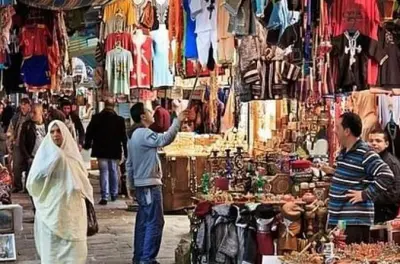 Medina of Tunis, Carthage & Sidi Bou Said tour