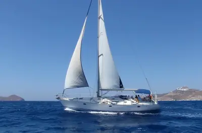Snorkeling a Milos: Kleftiko, grotta Sykia e 4 soste nuoto