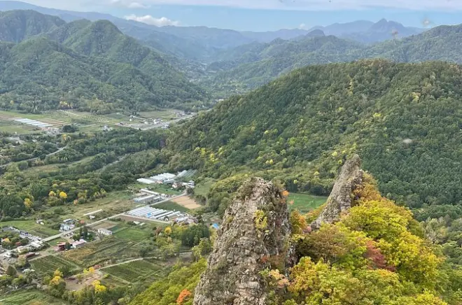 Half-day hikes in Sapporo with onsen: Hokkaido backcountry