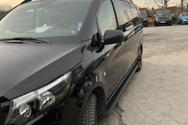 Transfert privé de l’aéroport de Dalaman à Calis Beach