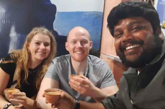 Varanasi Old City Street Tour: 3-hour walk with local guide