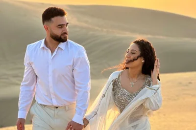 Feel the thrill of dubai’s desert safari with dune bashing, camel rides, a bbq buffet dinner, and live entertainment. includes pickup and local guide.