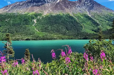 Skagway privado: Recorrido personalizado de medio día para grupos