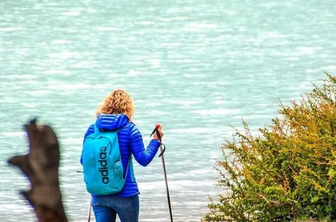 Laguna Esmeralda Hiking Tour: Peat Bogs & Fuegian Forests