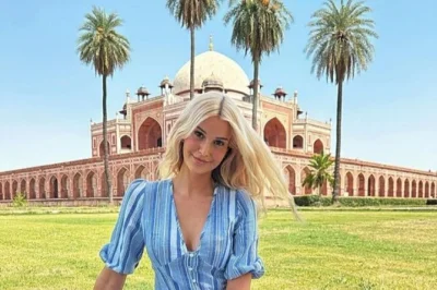 Scopri delhi in tuk tuk con una guida locale. visita forte rosso, jama masjid, tomba di humayun, tempio del loto e angoli nascosti. ritiro incluso. prenota ora!