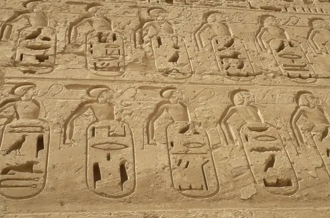 Tour sulla riva ovest di Luxor: Valle dei Re e delle Regine