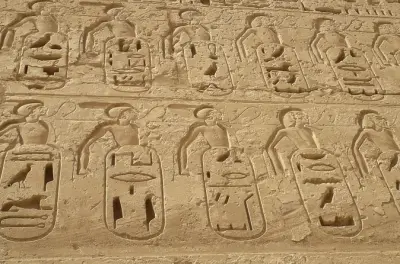 Tour sulla riva ovest di Luxor: Valle dei Re e delle Regine