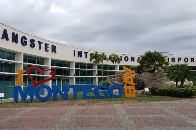 Sangster Airport to Grand Palladium Private Transfer Service