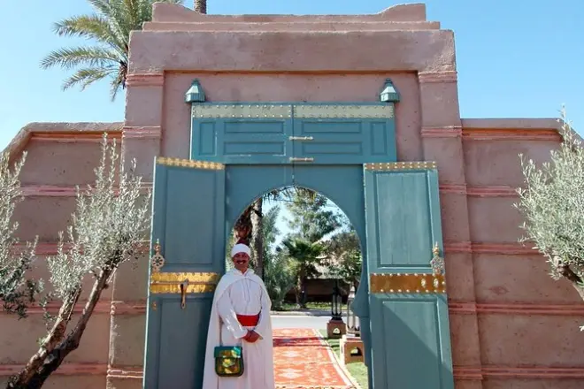 Privater Transfer von Essaouira nach Casablanca: Bequeme Fahrt