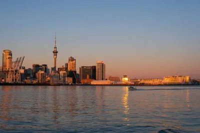 Scopri auckland con un tour privato a piedi e guida locale. visita angoli nascosti, locali tipici e i luoghi più belli della città al tuo ritmo. prenota ora!