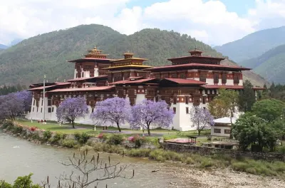11-day Bhutan tour: Thimphu to Haa with Tiger's Nest