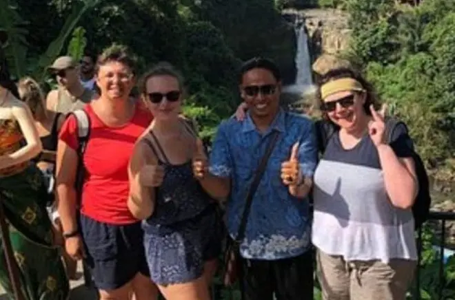Private Car Charter Bali with Driver: Plan Your Own Day